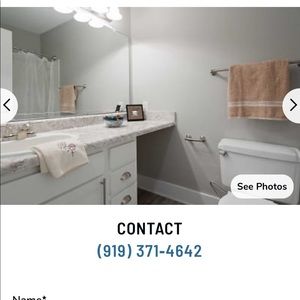 Meet your Posher, Maureen